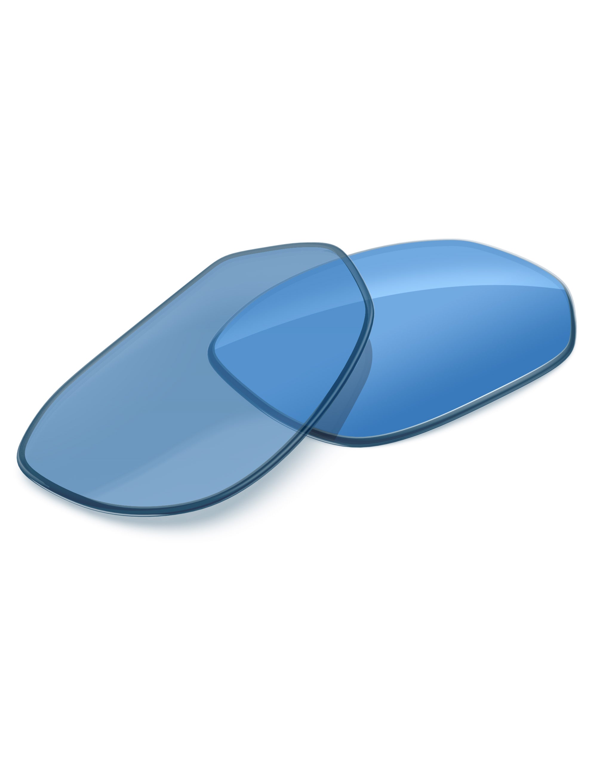 HD Blue-Non-Polarized
