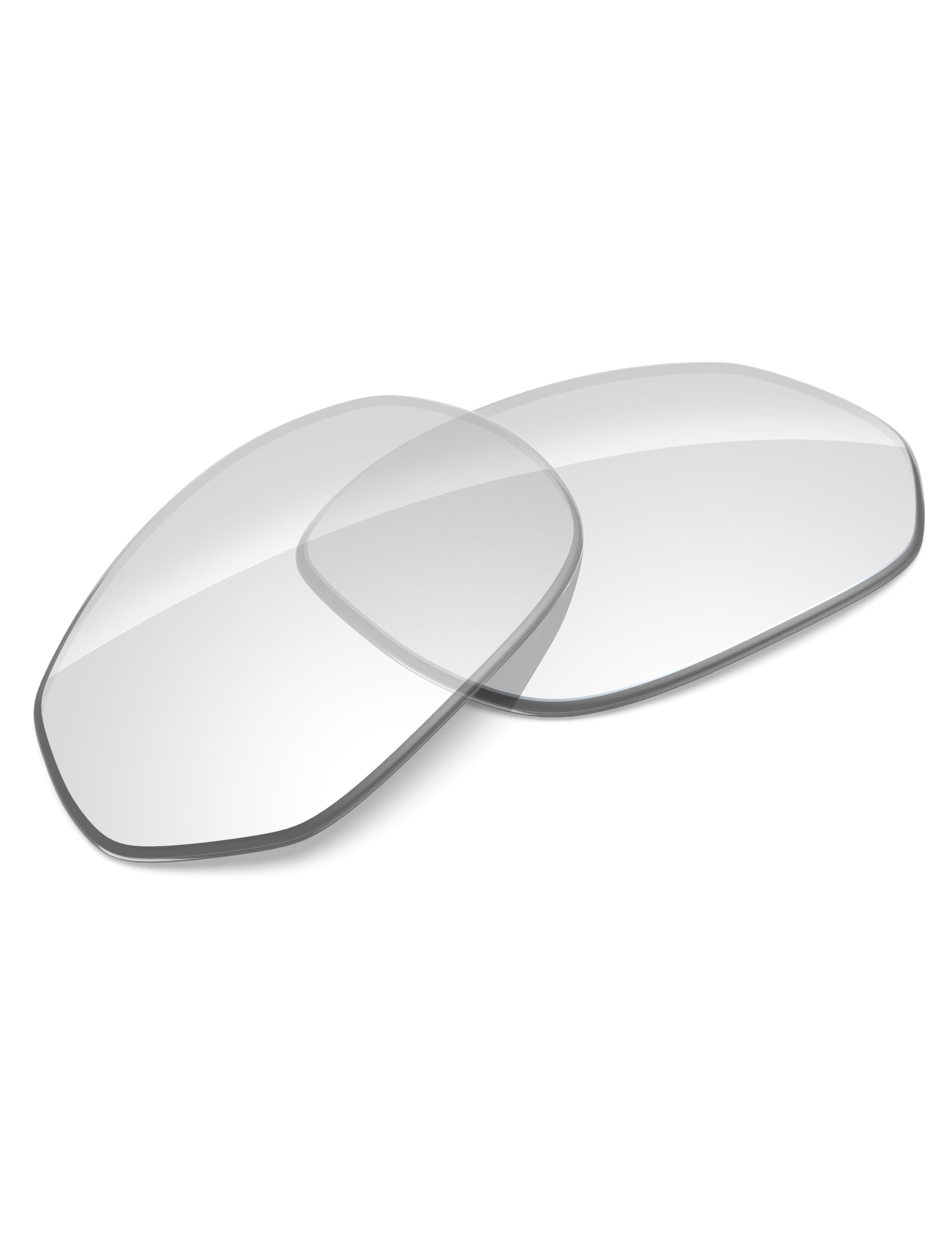 HD Clear-Non-Polarized