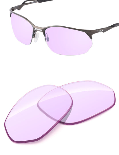 Low Light Pink-Non-Polarized