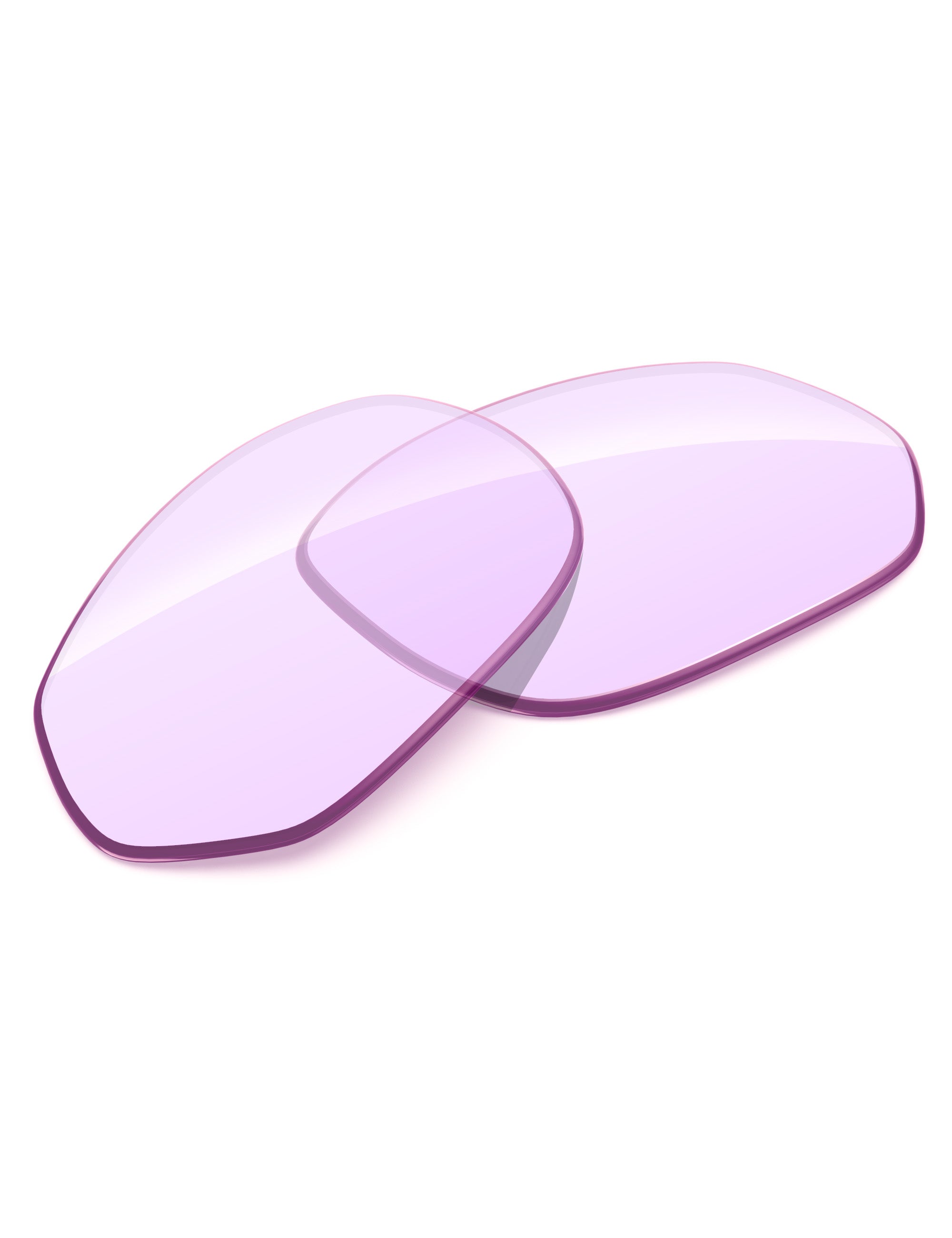 Low Light Pink-Non-Polarized