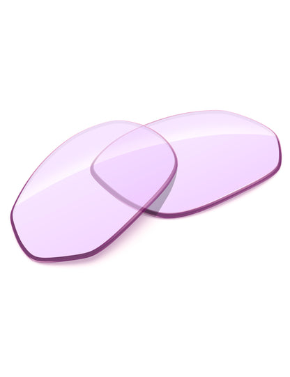 Low Light Pink-Non-Polarized