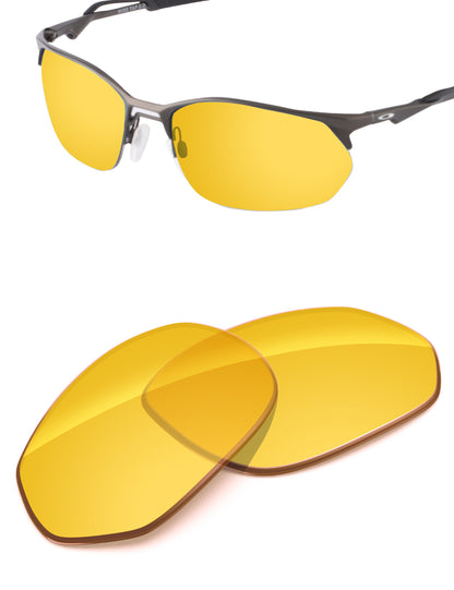 Night Vision-Non-Polarized