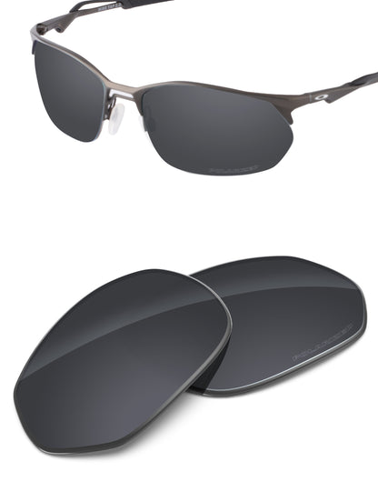 Black Shield FlashMirror™-Polarized