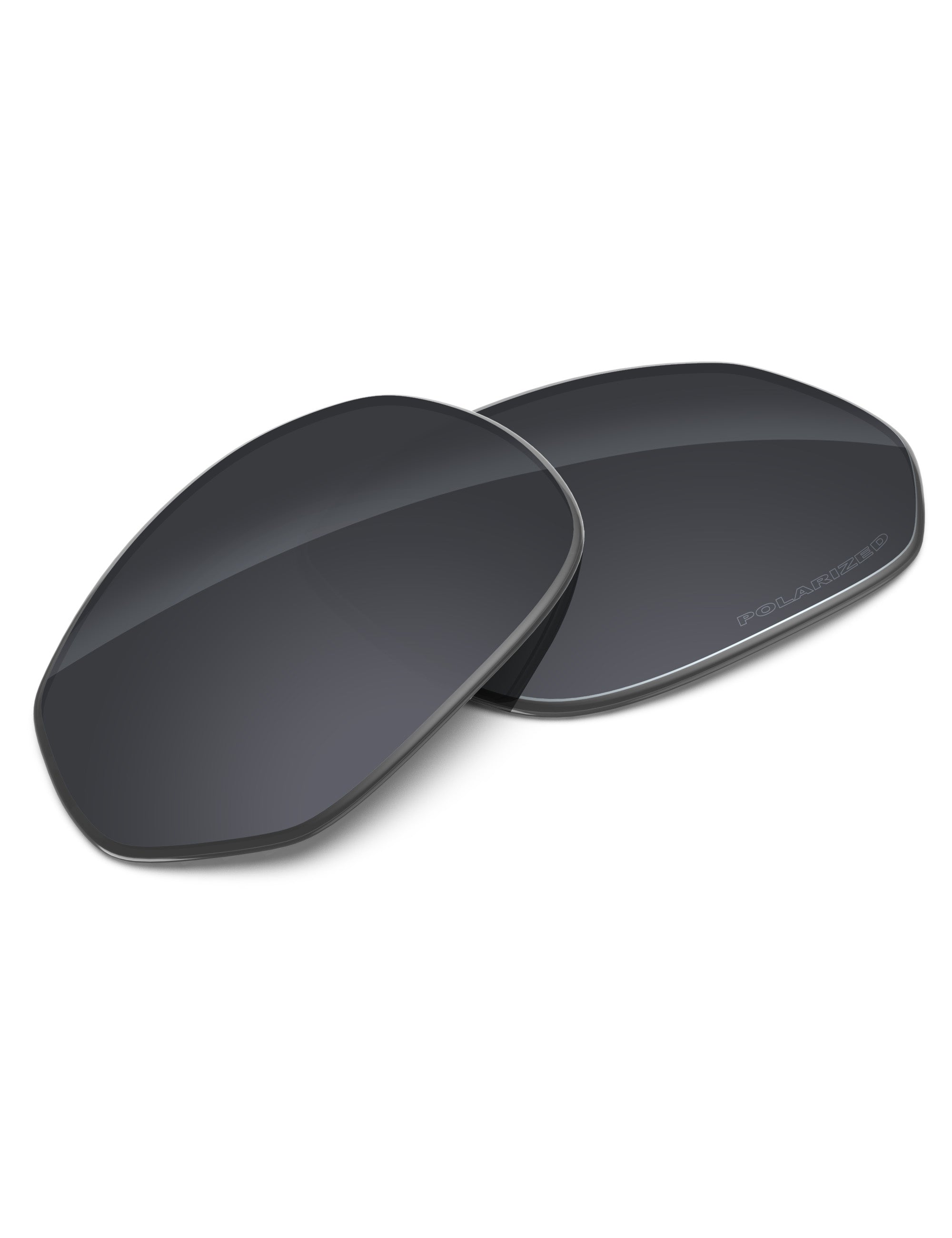 Black Shield FlashMirror™-Polarized