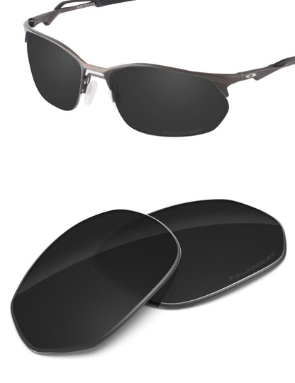 Carbon Black-Polarized
