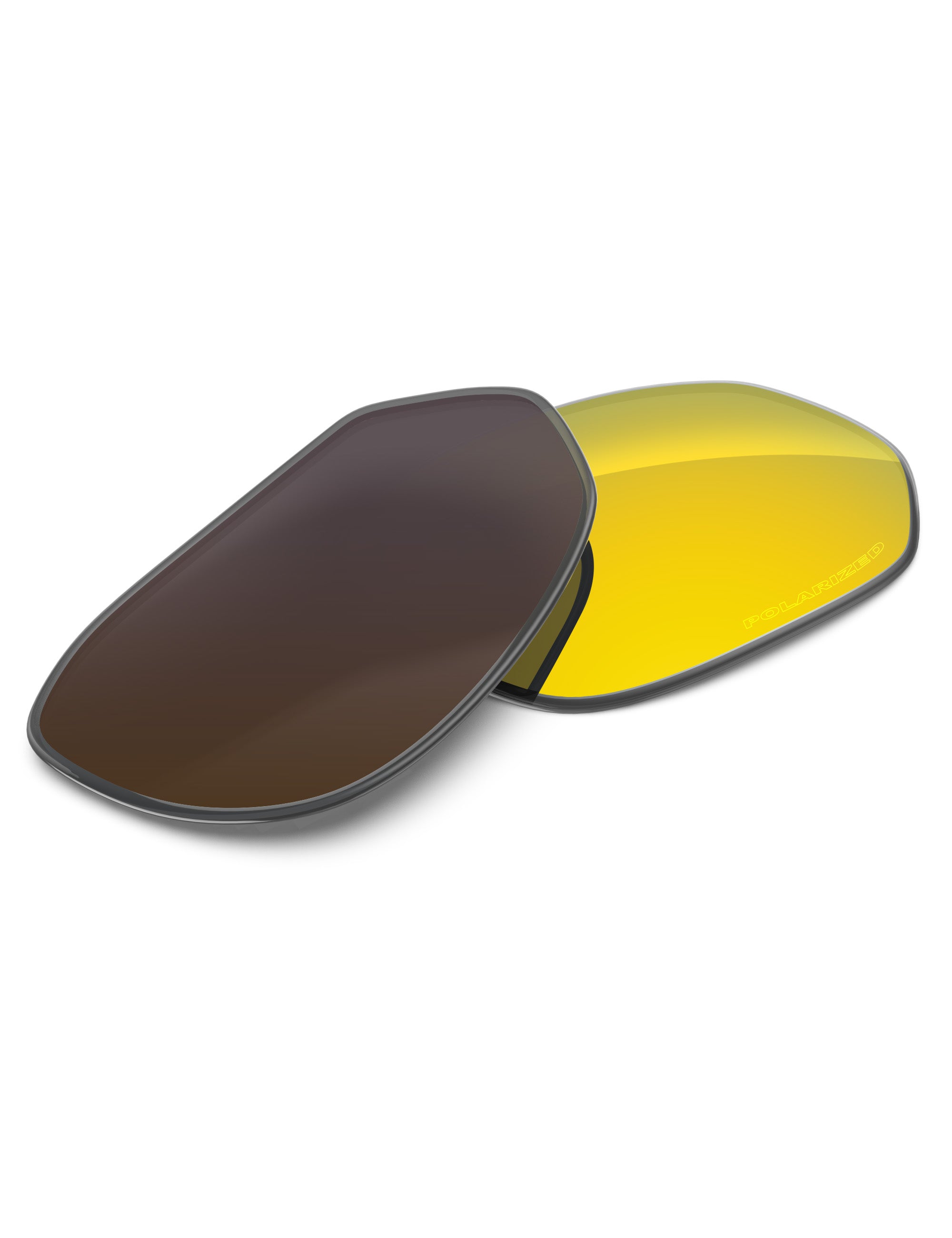 Gold Fusion FlashMirror™-Polarized