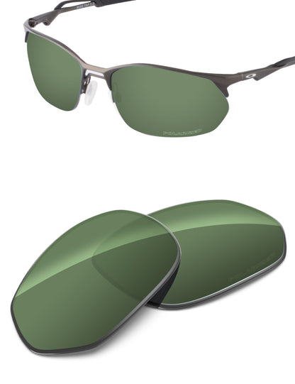 Green G15-Polarized