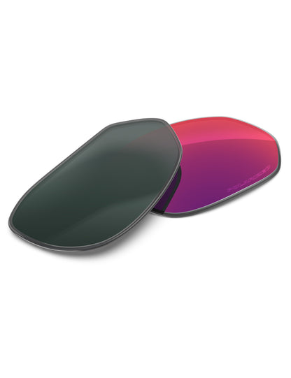 Midnight Nova FlashMirror™-Polarized