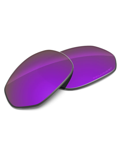 Plum Purple FlashMirror™-Polarized
