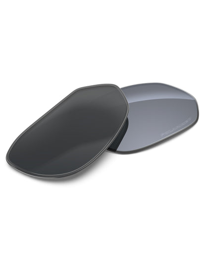 Silver Metallic FlashMirror™-Polarized