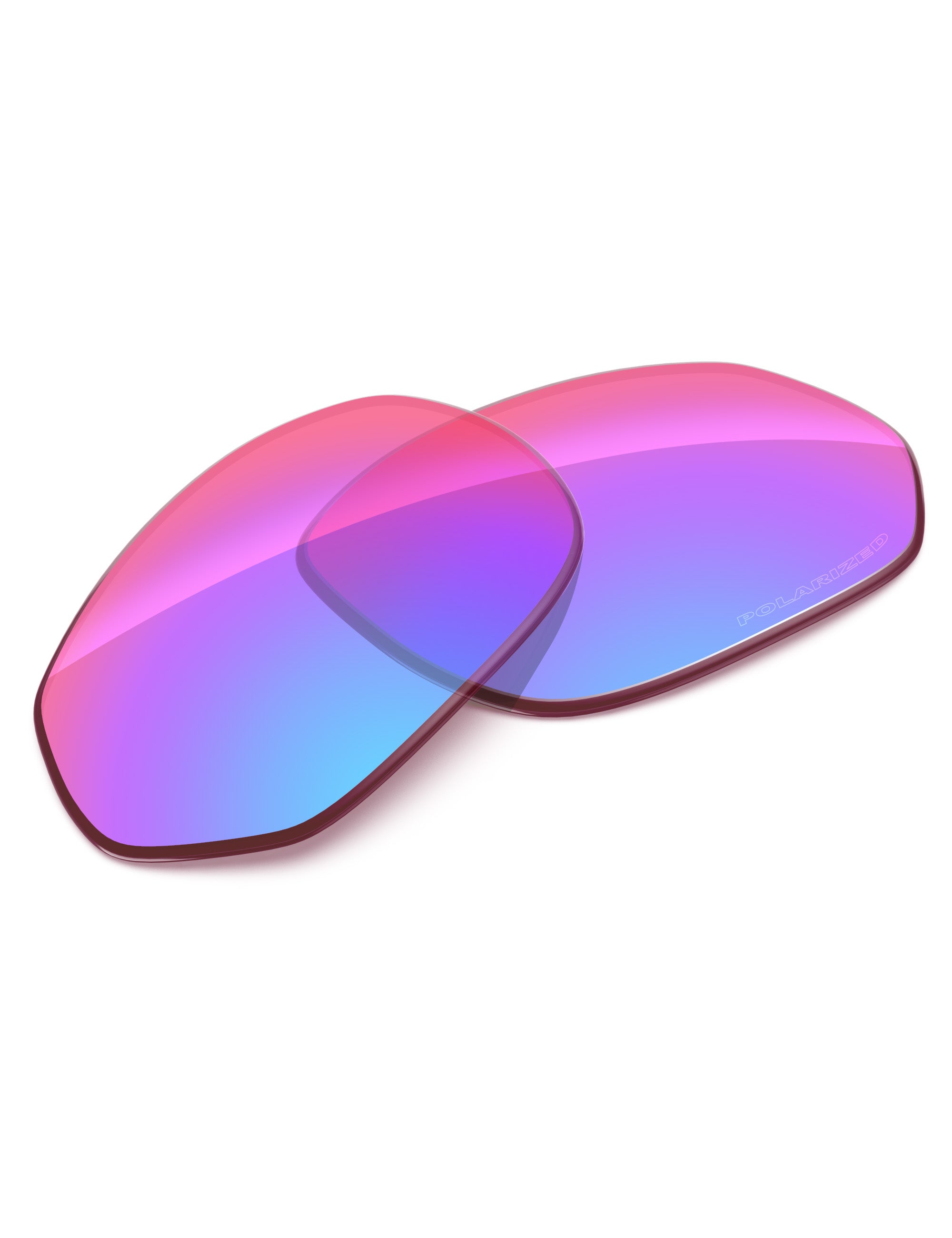 Trail Ruby FlashMirror™-Polarized