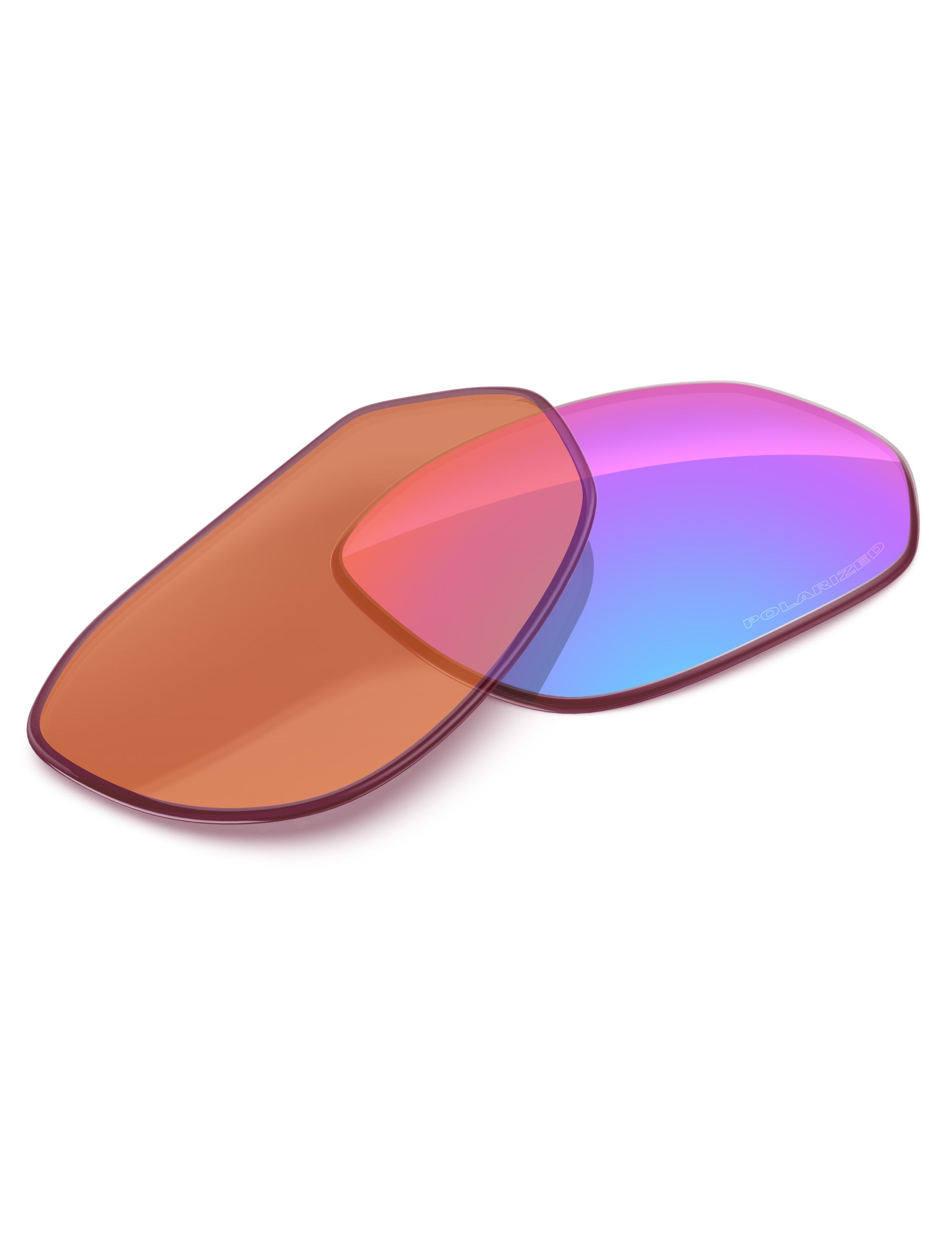 Trail Ruby FlashMirror™-Polarized