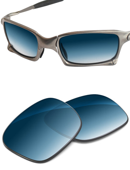 Blue Gradient-Non-Polarized