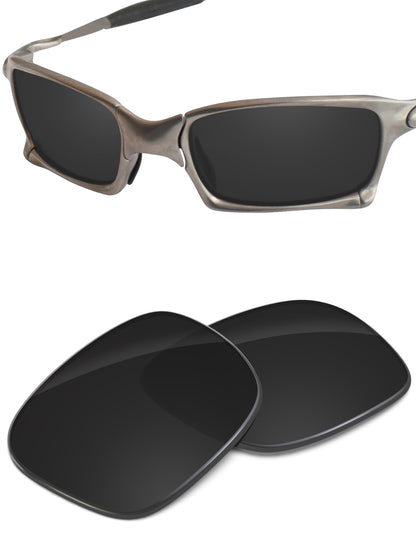 Carbon Black-Non-Polarized
