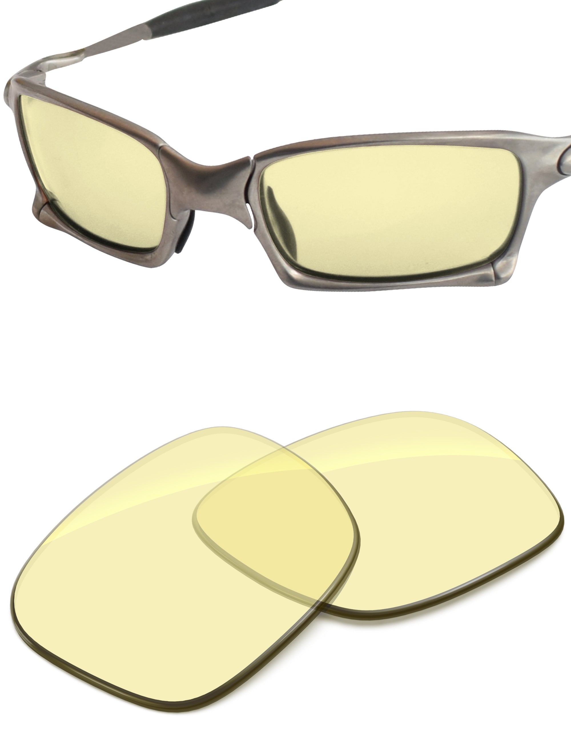 Gaming 2.0 Blue Light Blocking-Non-Polarized
