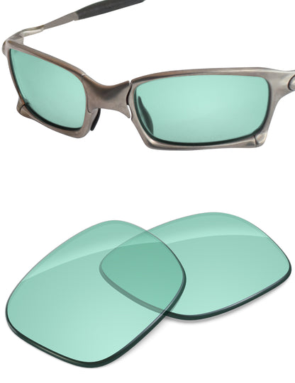 Mint-Non-Polarized