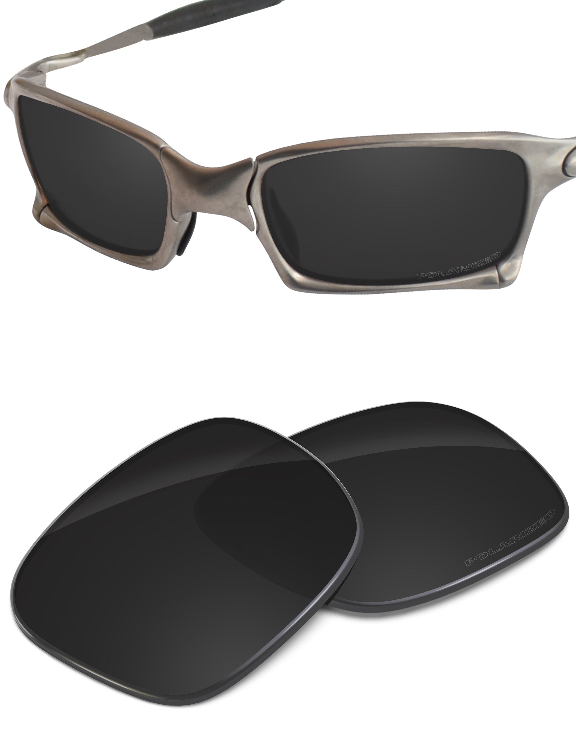 Carbon Black-Polarized