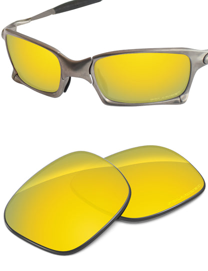 Gold Fusion FlashMirror™-Polarized