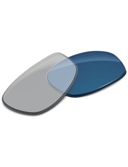 Adapt Blue Photochromic-Non-Polarized