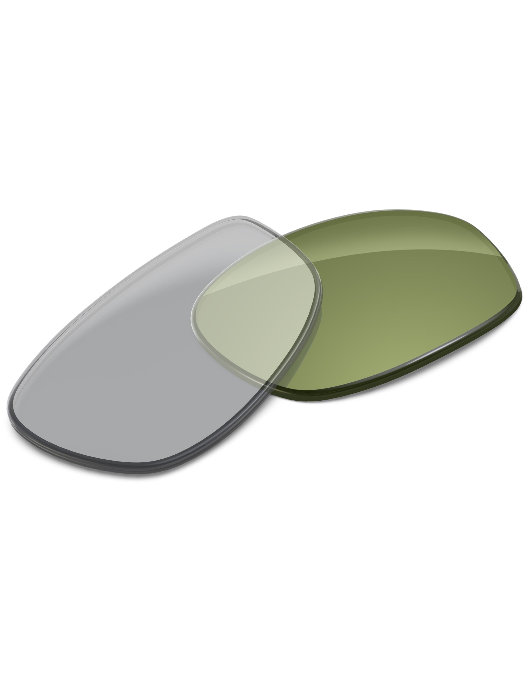 Adapt Green Photochromic-Non-Polarized