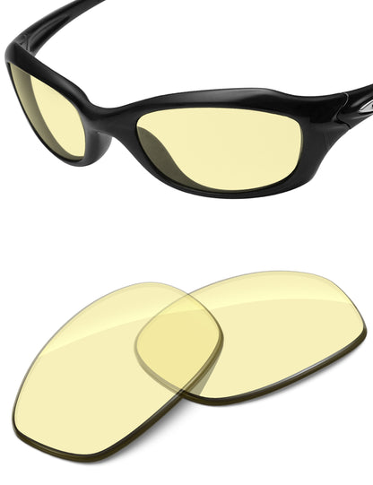 Gaming 2.0 Blue Light Blocking-Non-Polarized