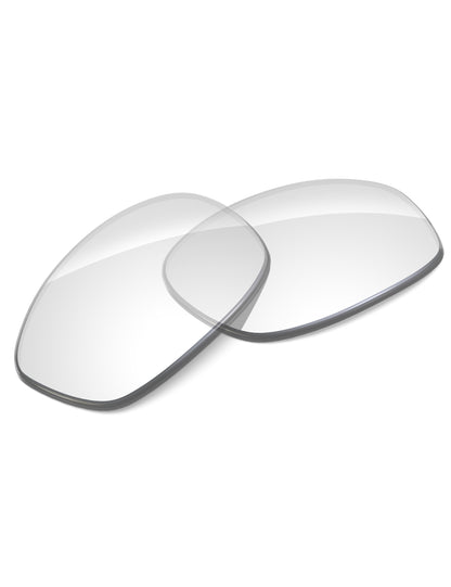 HD Clear-Non-Polarized