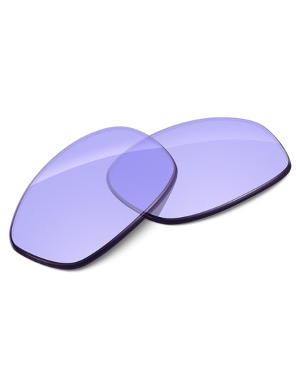 Low Light Purple-Non-Polarized