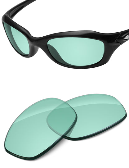 Mint-Non-Polarized