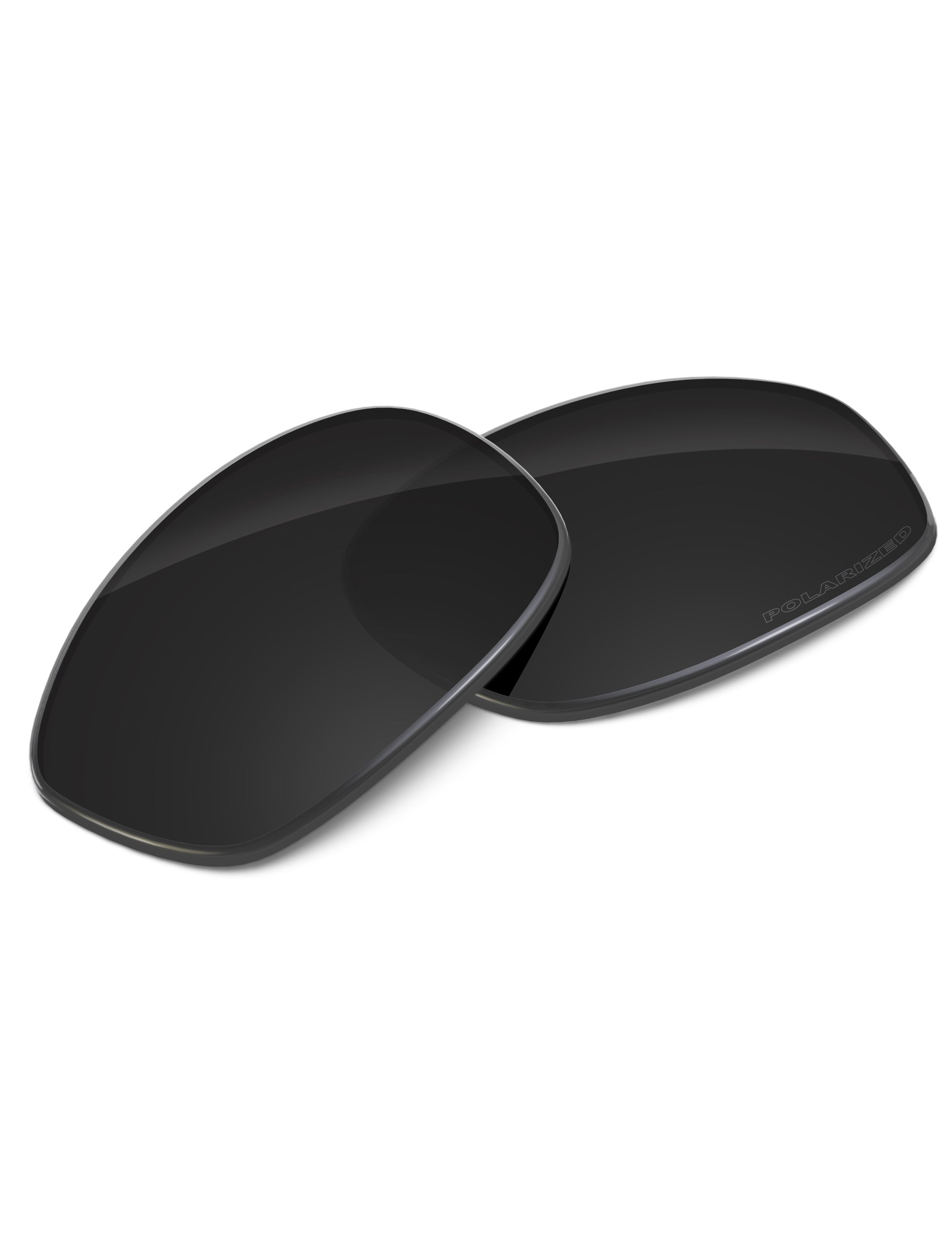 Carbon Black-Polarized