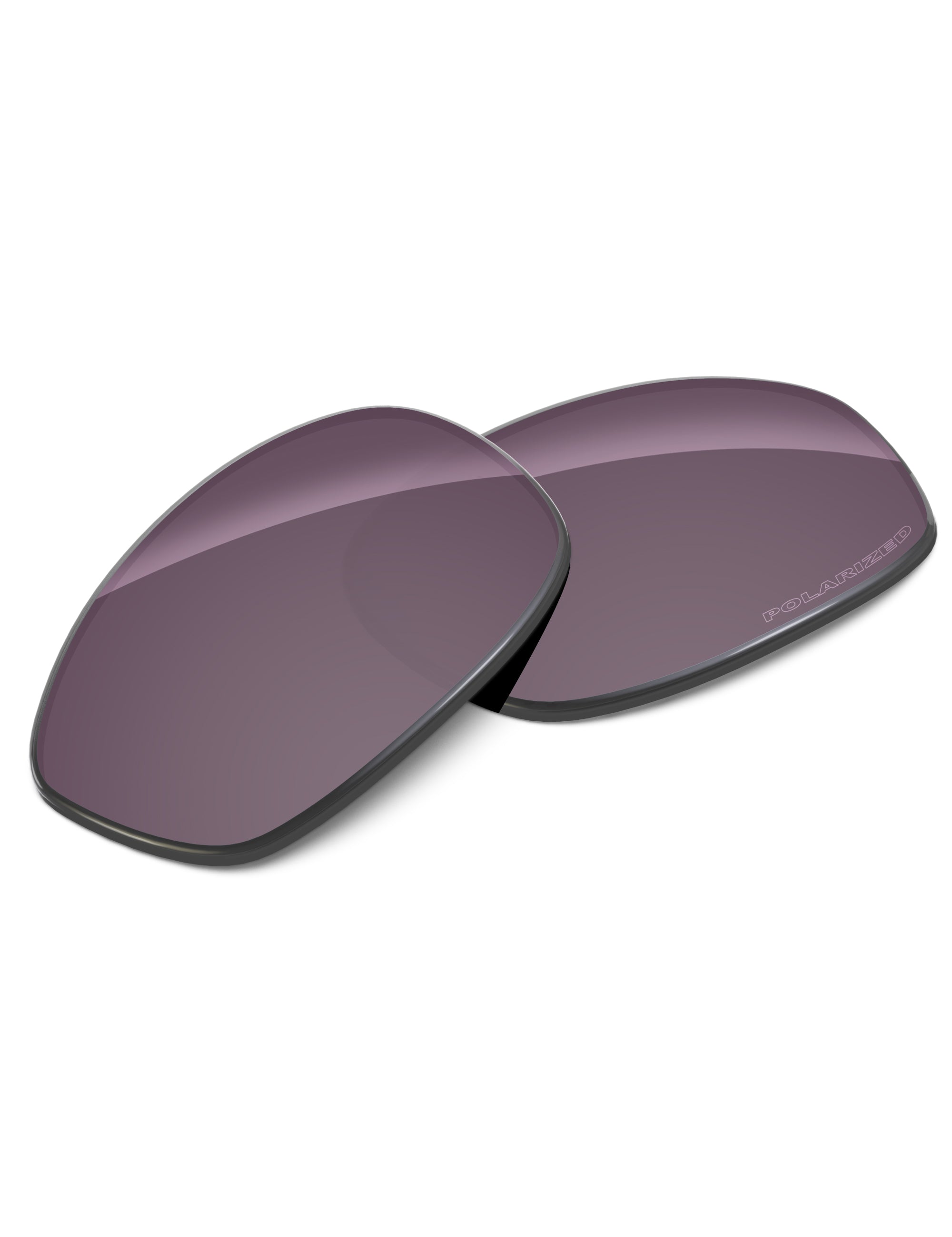 Gray Metallic FlashMirror™-Polarized