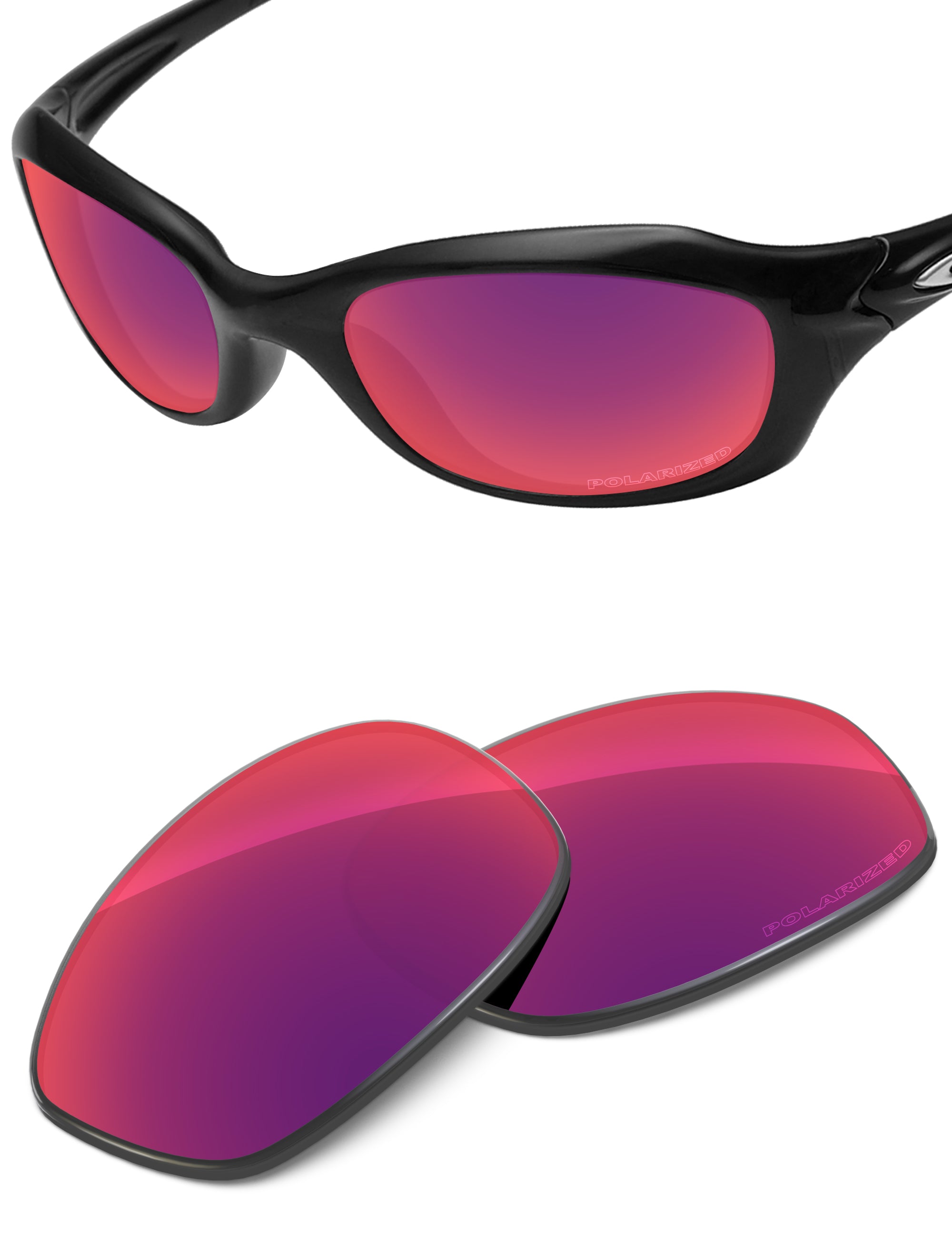 Midnight Nova FlashMirror™-Polarized
