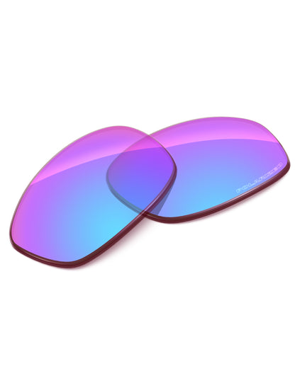 Trail Ruby FlashMirror™-Polarized