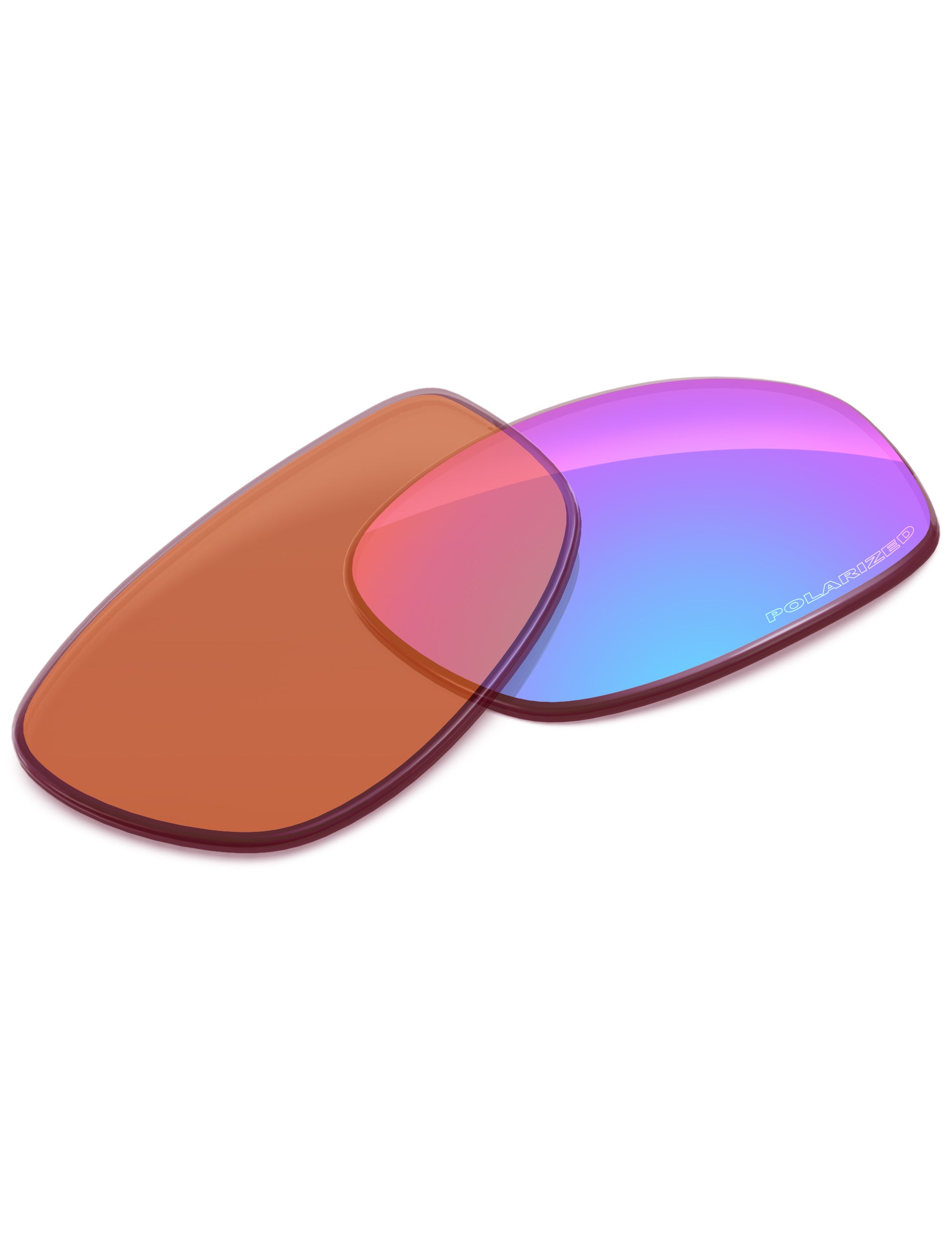 Trail Ruby FlashMirror™-Polarized