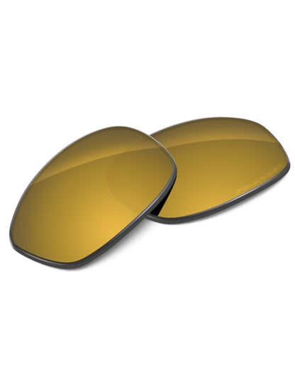 Tungsten Gold FlashMirror™-Polarized