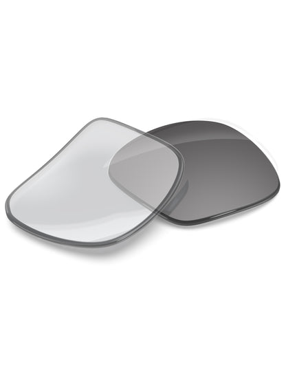 Adapt Gray Photochromic-Non-Polarized