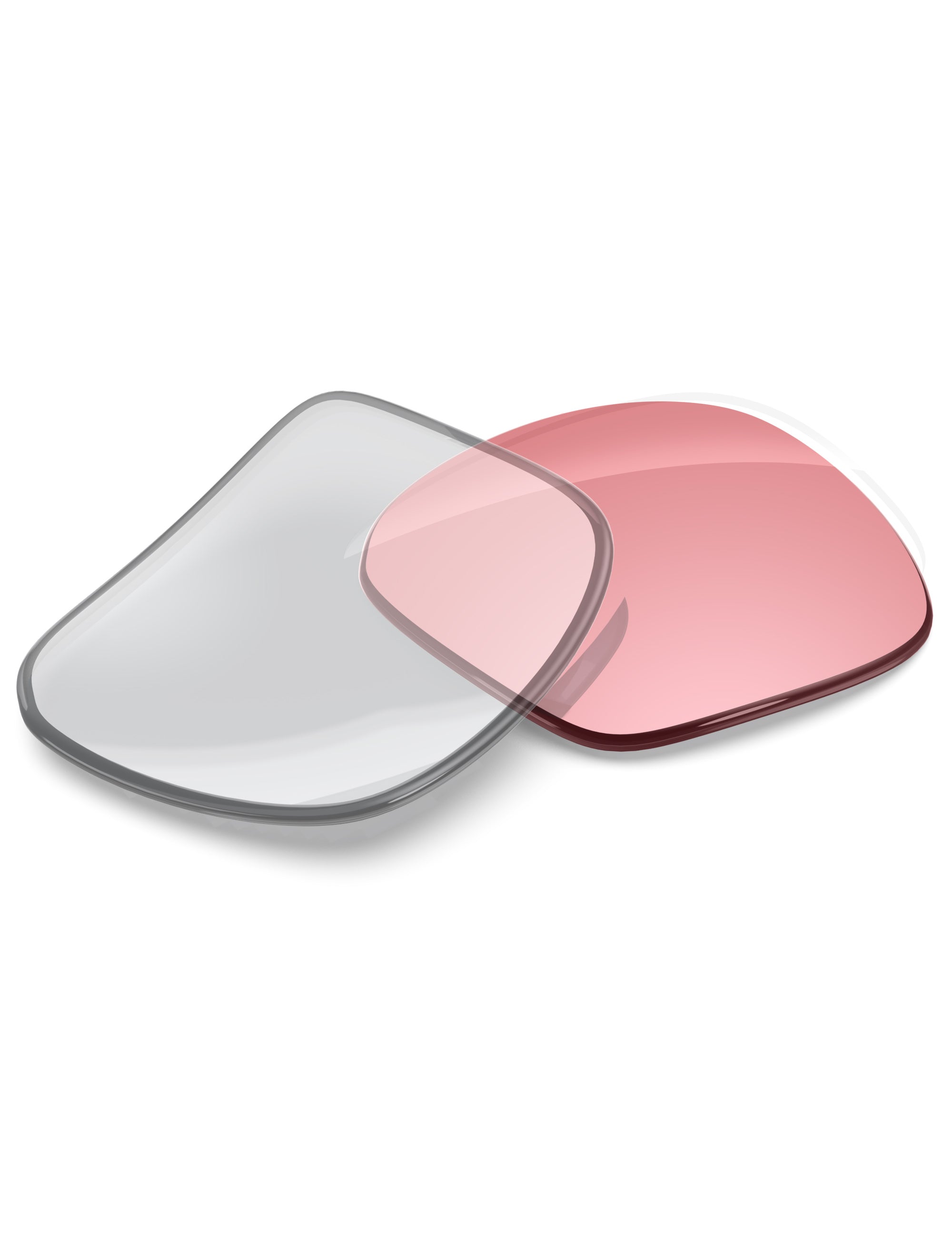Adapt Pink Photochromic-Non-Polarized