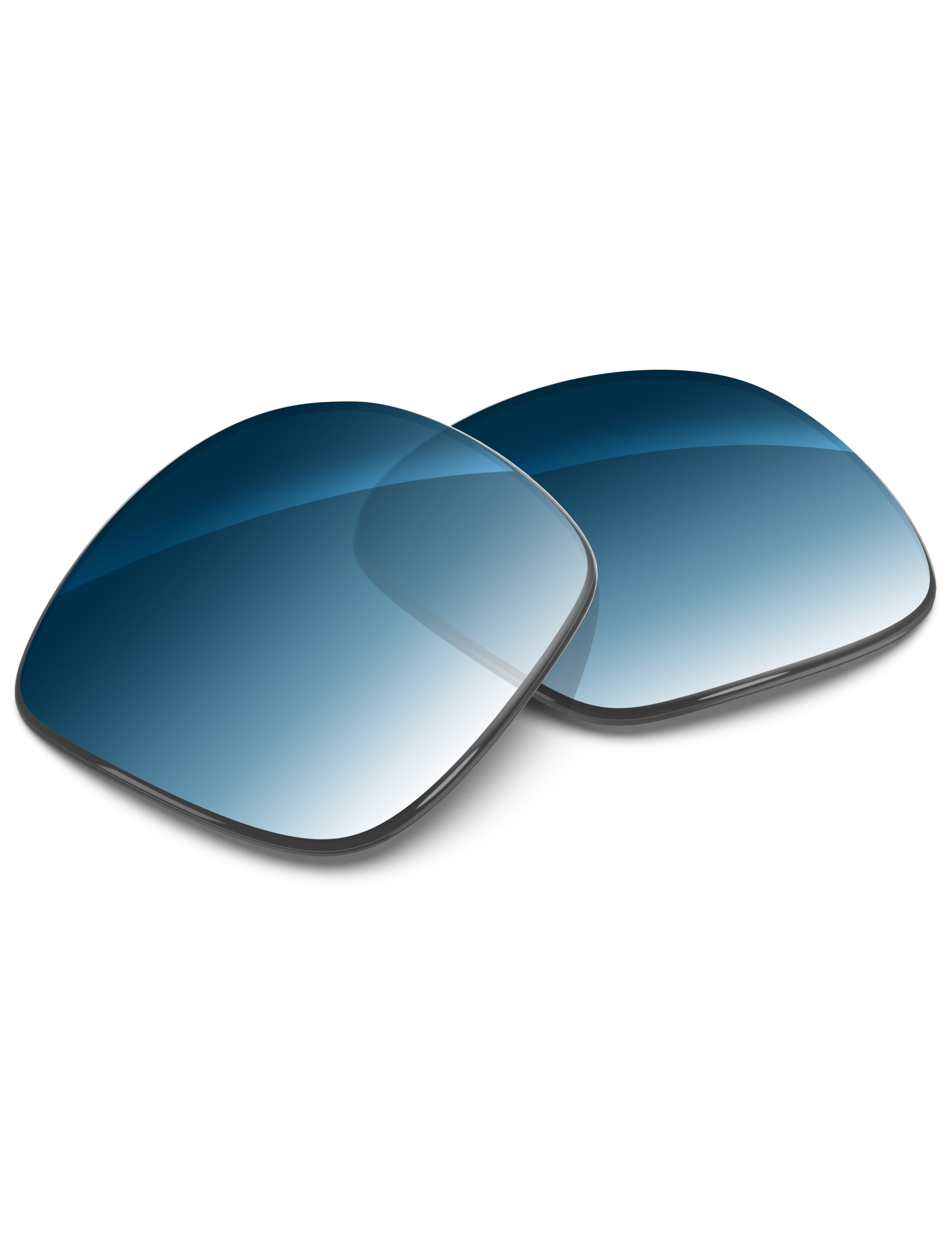Blue Gradient-Non-Polarized