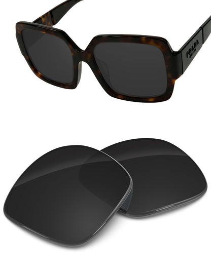 Carbon Black-Non-Polarized