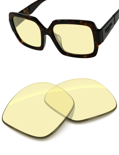 Gaming 2.0 Blue Light Blocking-Non-Polarized