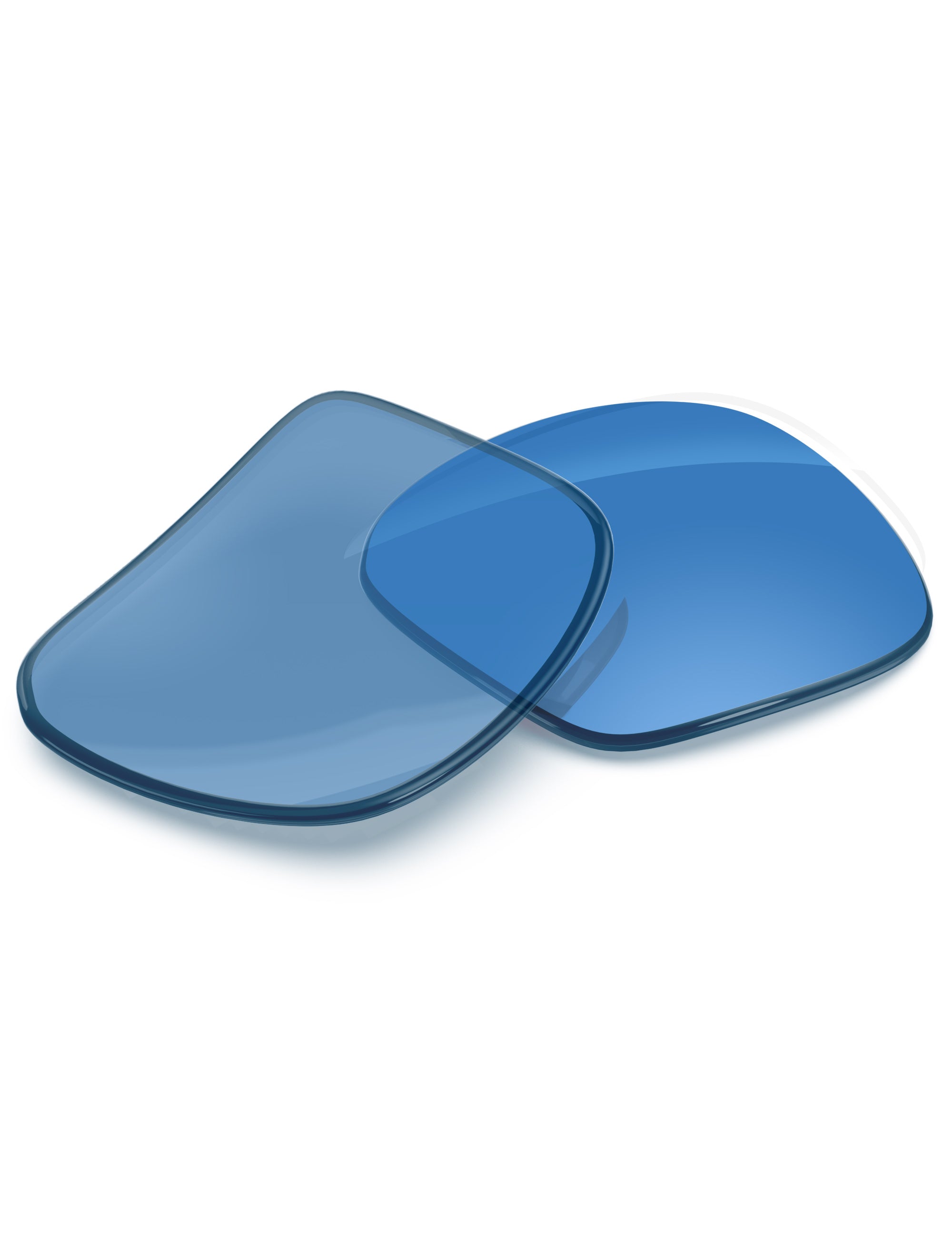 HD Blue-Non-Polarized