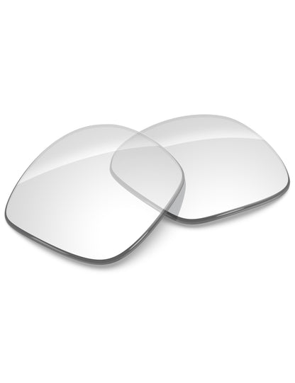 HD Clear-Non-Polarized