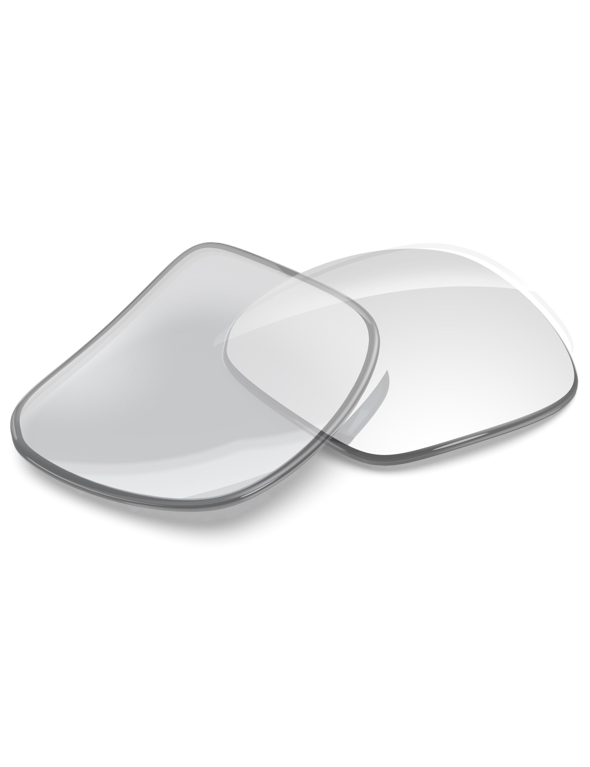 HD Clear-Non-Polarized