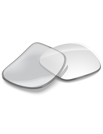 HD Clear Blue Light Blocking-Non-Polarized