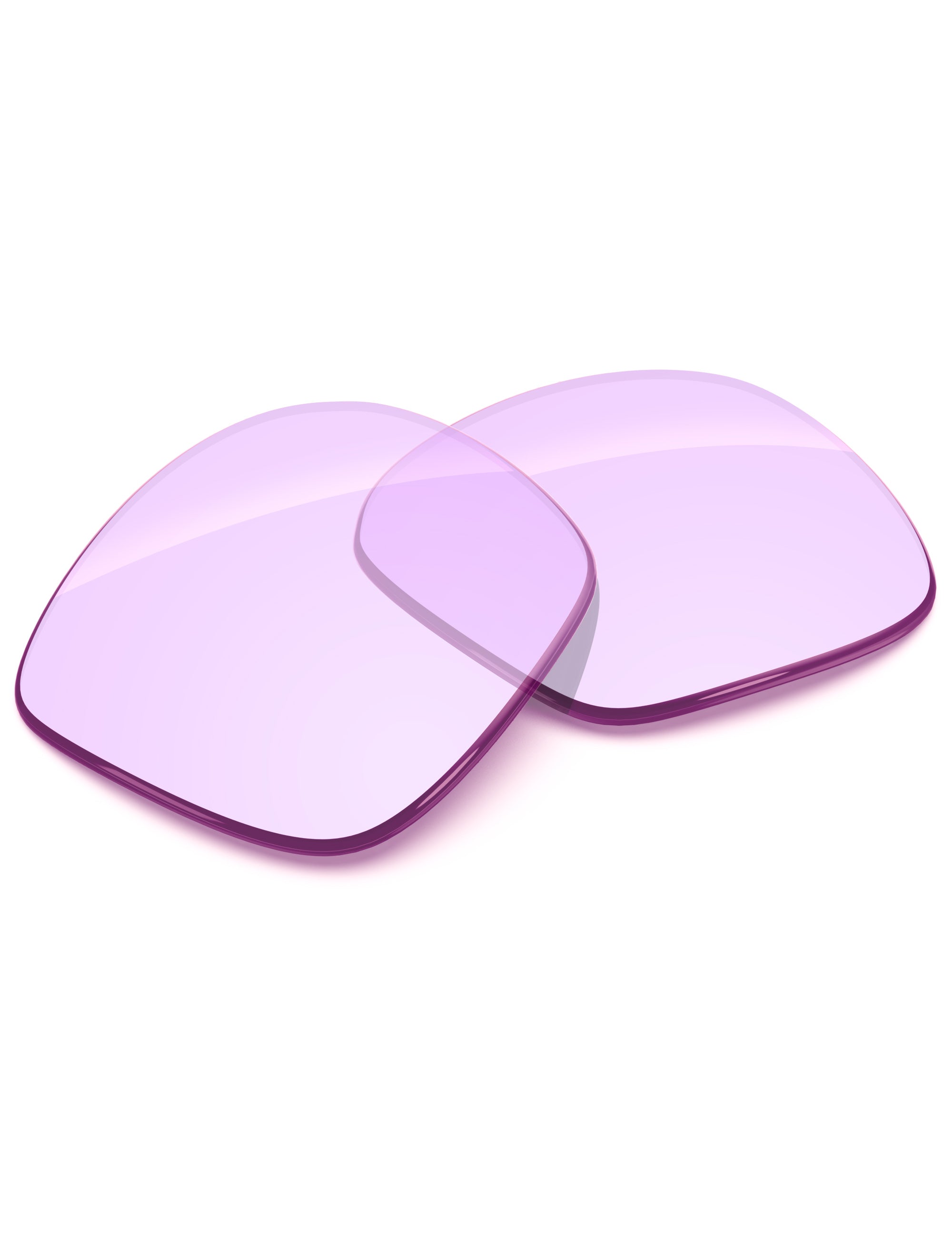 Low Light Pink-Non-Polarized