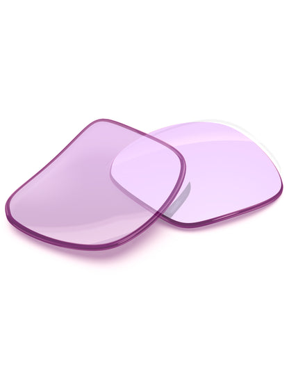 Low Light Pink-Non-Polarized