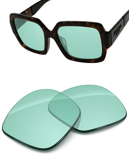 Mint-Non-Polarized