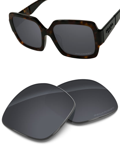 Black Shield FlashMirror™-Polarized
