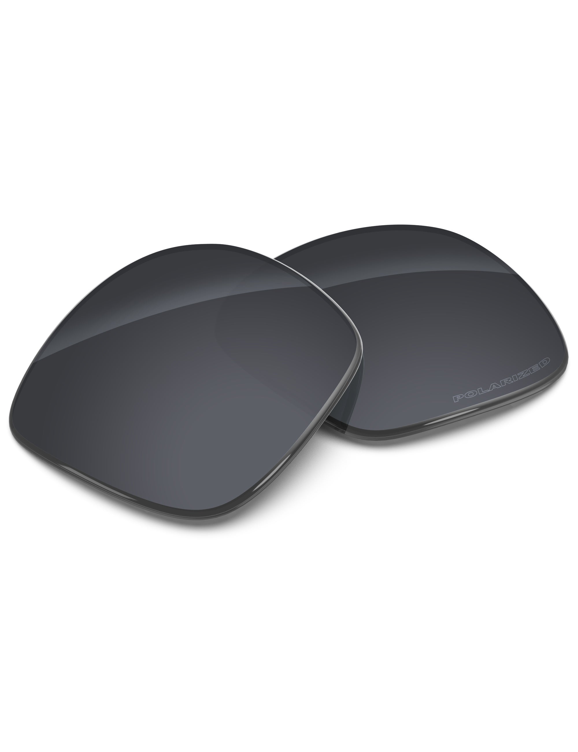Black Shield FlashMirror™-Polarized
