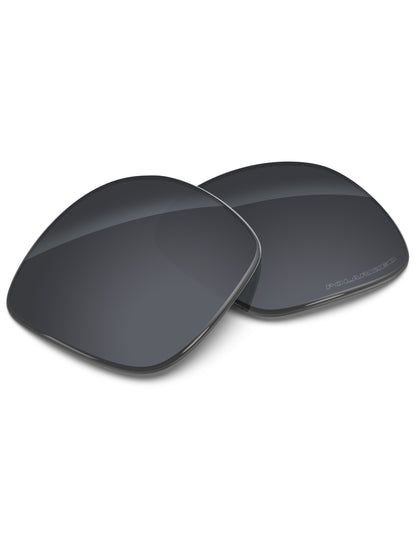 Black Shield FlashMirror™-Polarized