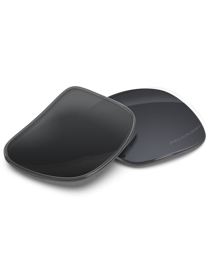 Black Shield FlashMirror™-Polarized